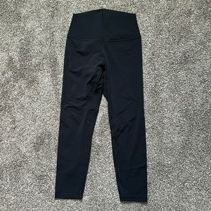 Born Primitive Black Leggings, Sz Large